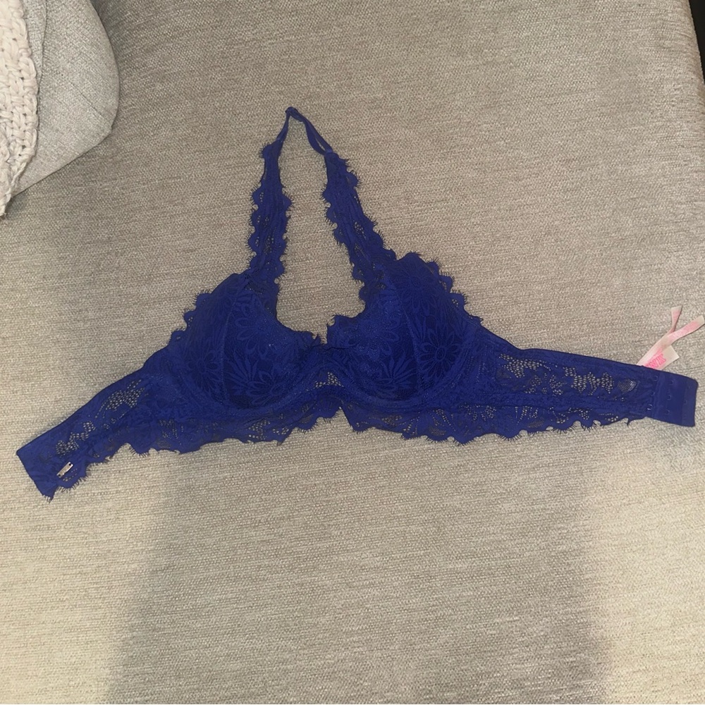 Victoria's Secret PINK Lace Bralette